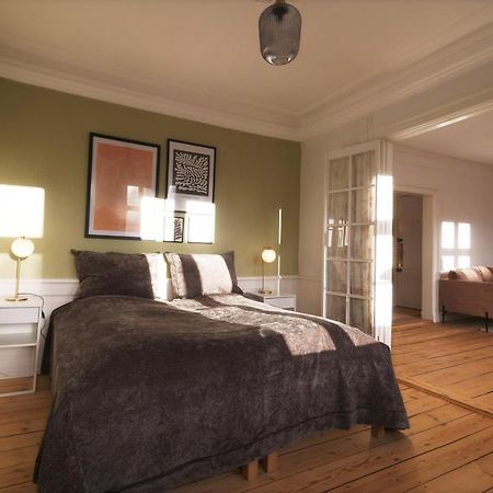 New Harbor - Carolinas Apartment Copenhague Exterior foto