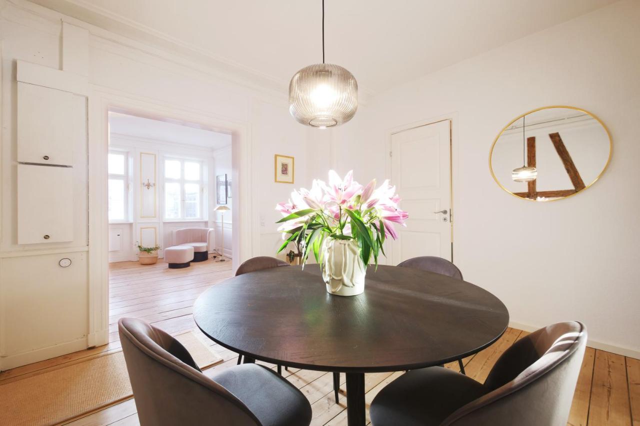 New Harbor - Carolinas Apartment Copenhague Exterior foto