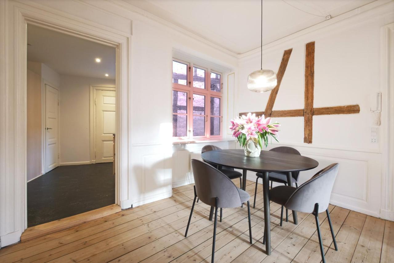 New Harbor - Carolinas Apartment Copenhague Exterior foto